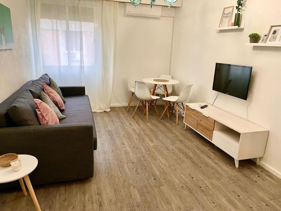 Apartamento El Rincon De La Verdad Кордоба Екстериор снимка