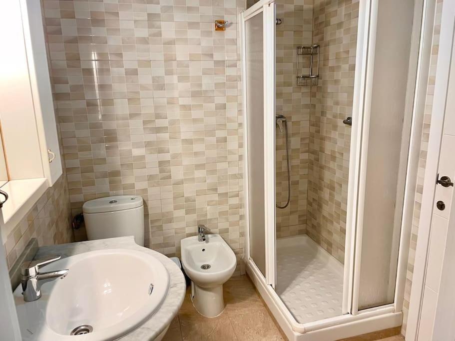 Apartamento El Rincon De La Verdad Кордоба Екстериор снимка