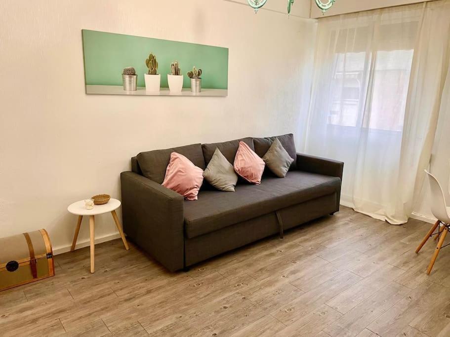 Apartamento El Rincon De La Verdad Кордоба Екстериор снимка